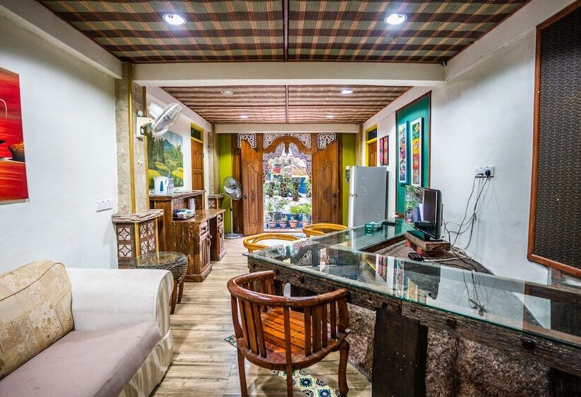 Family Suite, Lost Paradise Resort