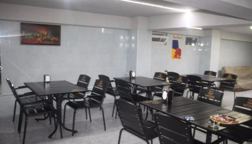 اتاق استاندارد با بالکن, Rio Gonio