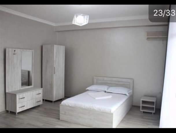 اتاق استاندارد چهار تخته, Rio Gonio