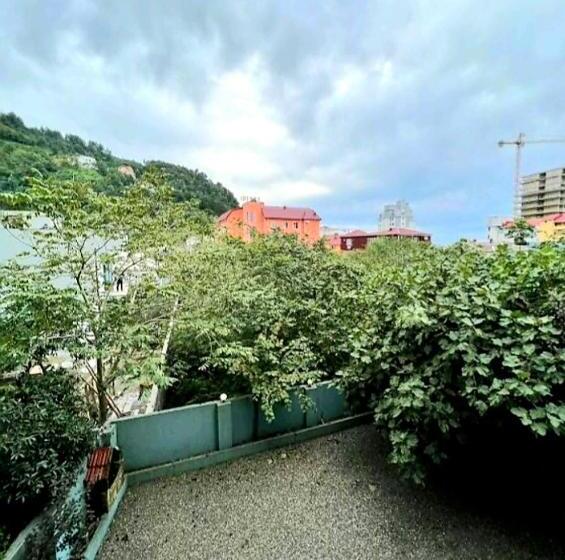 اتاق استاندارد چهار تخته, Rio Gonio