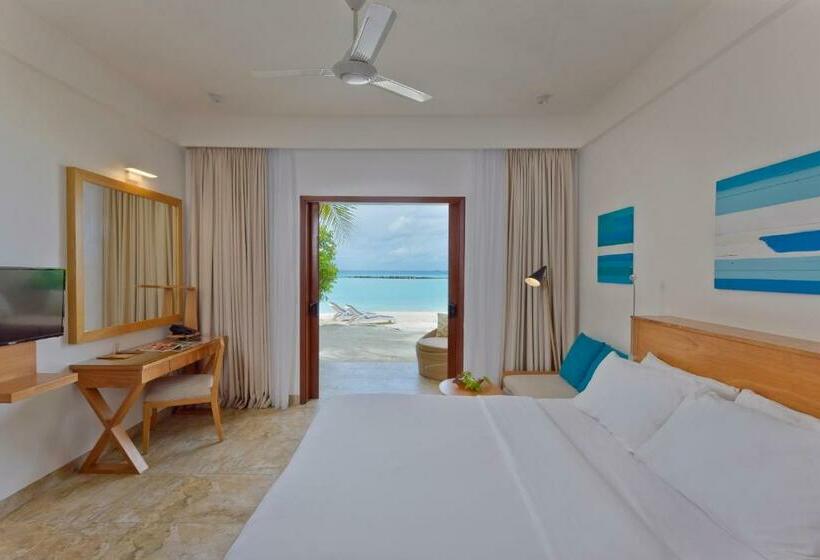 اتاق سوپریور, Summer Island Maldives Resort