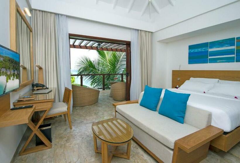 ویلای سوپریور 1 خوابه, Summer Island Maldives Resort