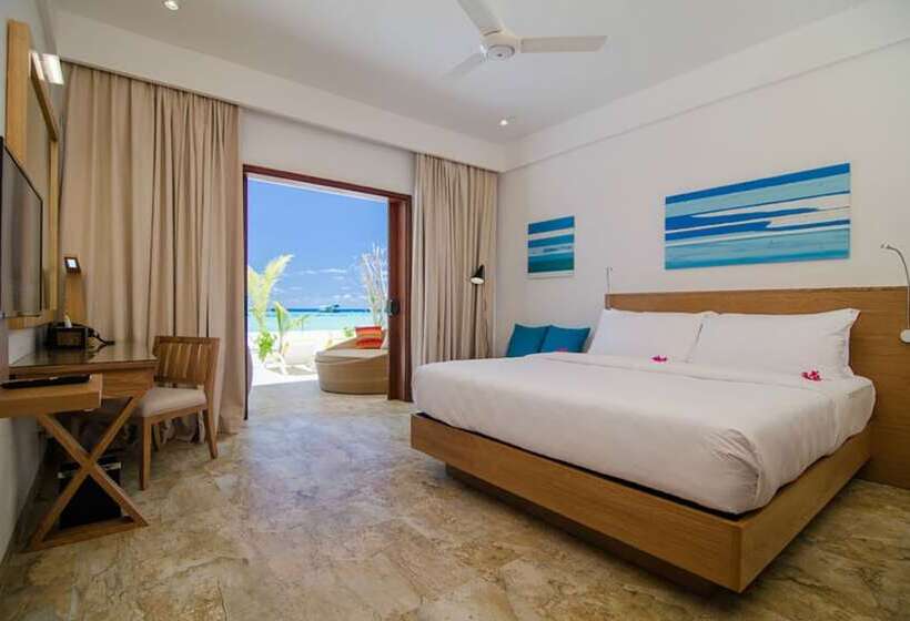 اتاق سوپریور, Summer Island Maldives Resort
