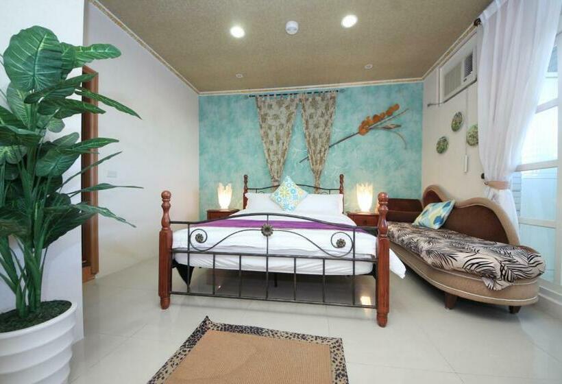 اتاق استاندارد, Avica Homestay