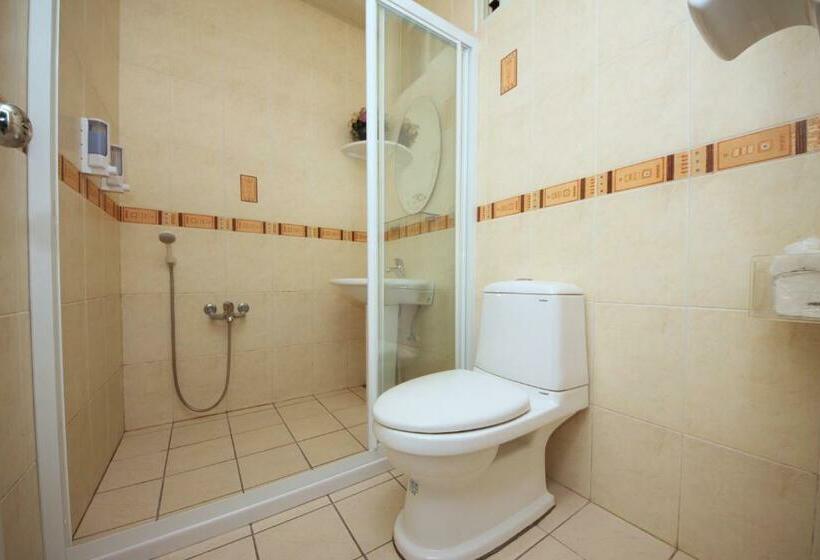 اتاق استاندارد, Avica Homestay