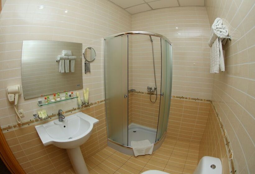 Номер Стандарт, Grand Samarkand Superior  A