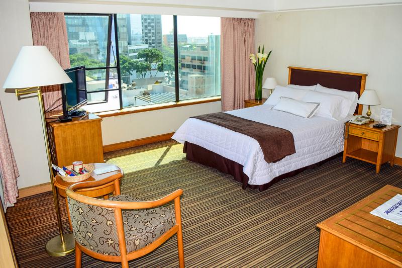 Люкс Кровать Кинг, Homewood Suites By Hilton Los Angeles Redondo Beach