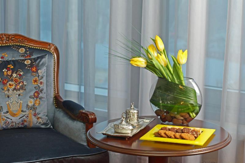 اتاق پرمیوم, Orion Hotel Bishkek