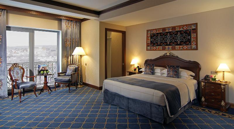 سوییت, Orion Hotel Bishkek