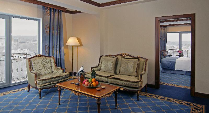 سوییت اجرایی, Orion Hotel Bishkek
