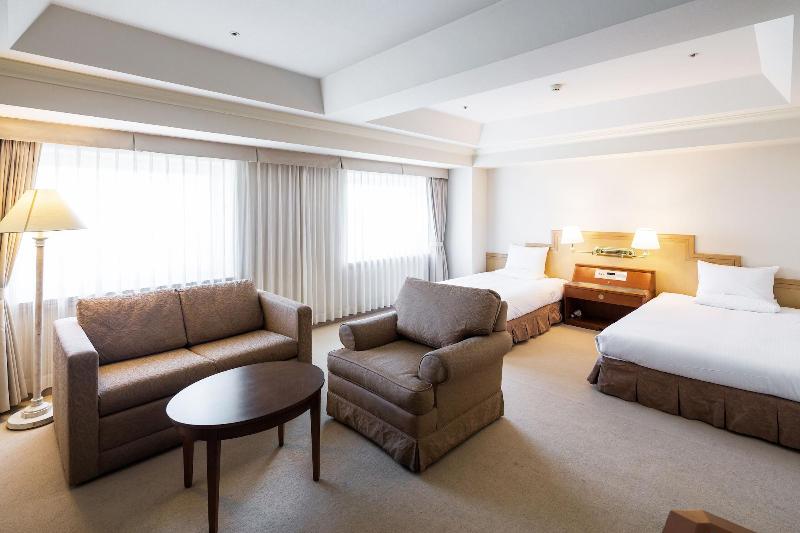 اتاق لوکس, Orion Hotel Bishkek