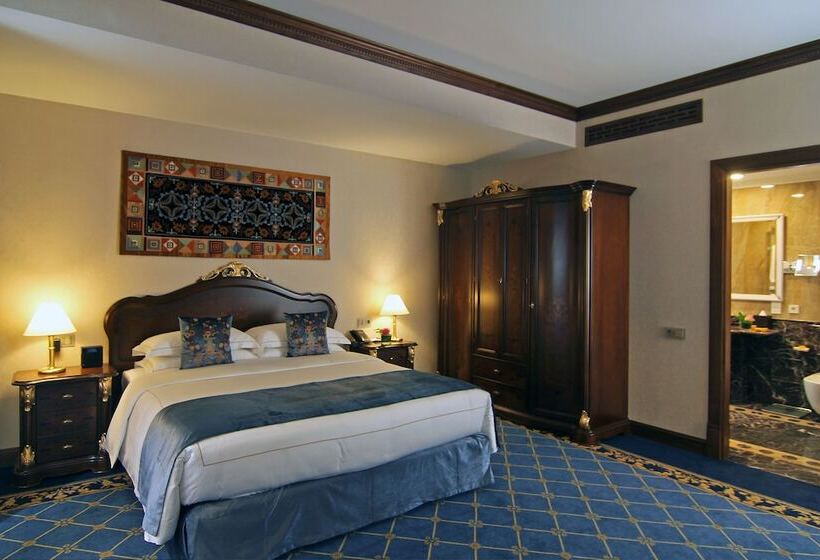 سوییت, Orion Hotel Bishkek