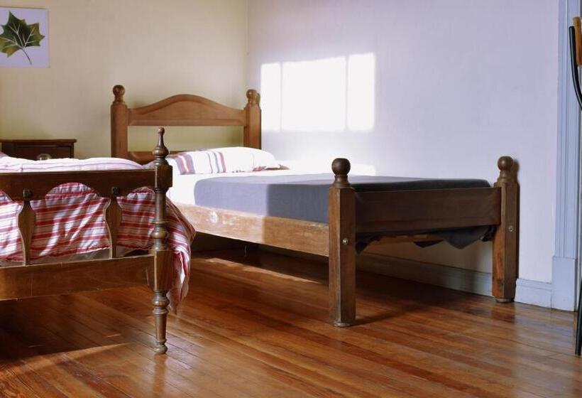 Standardzimmer, Be King Hostel