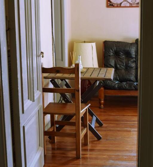3-Bett-Standardzimmer, Be King Hostel