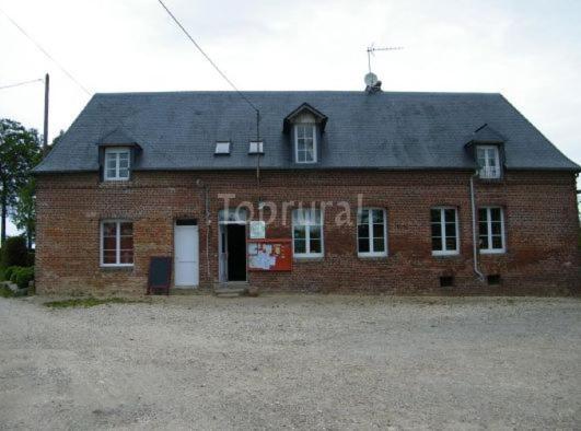 Дом 1 Спальня, La Ferme Pillet