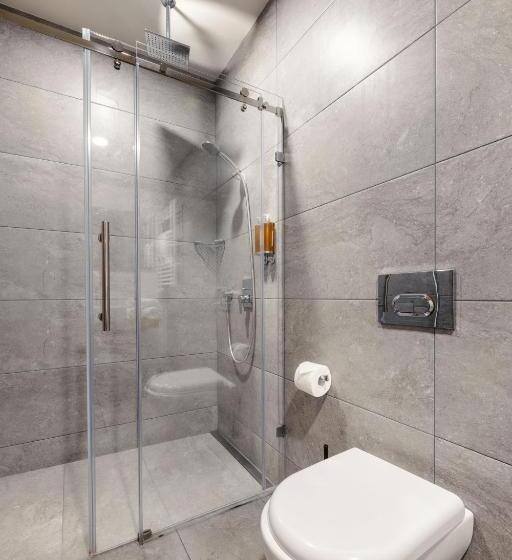 اتاق استاندارد برای معلولان, Kvareli Lake Resort