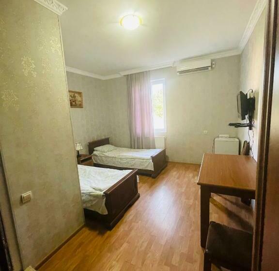 اتاق استاندارد, Romantika