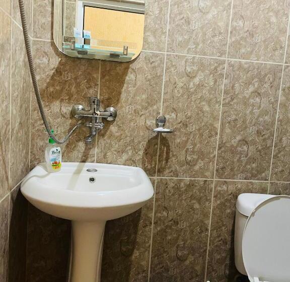اتاق استاندارد یک نفره, Romantika