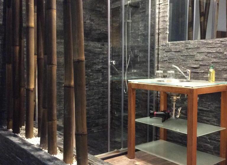 Номер Стандарт Вид на Сад, Chambre D Hôtes Le Clos 67