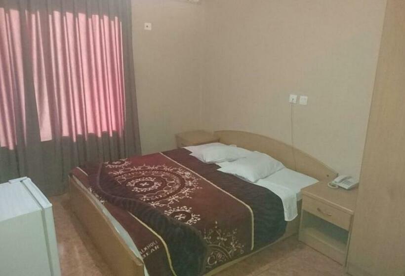 اتاق لوکس, Al Amer 1