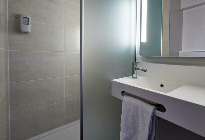 Номер Стандарт, B&b Hotel Valenciennes Marly
