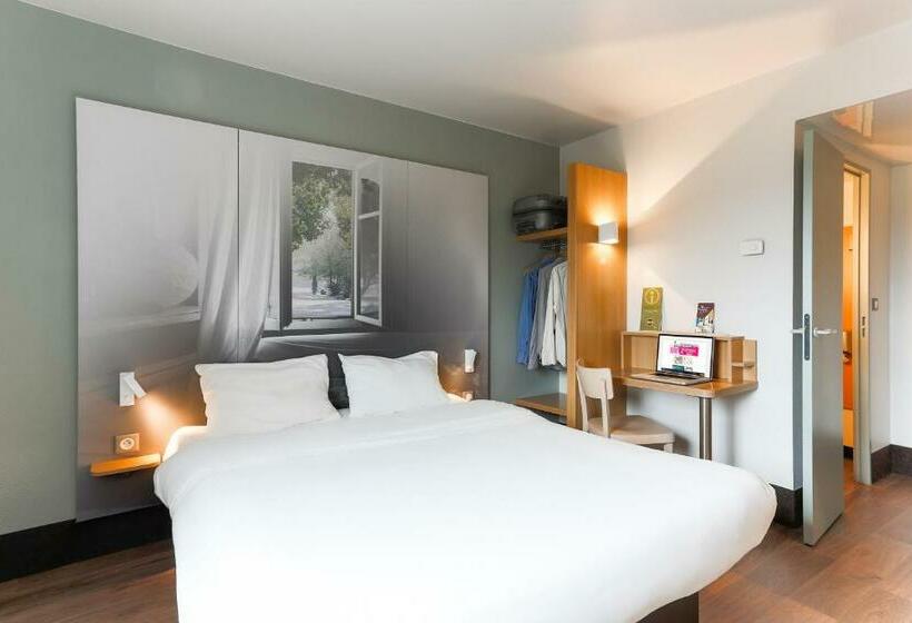 Номер Стандарт, B&b Hotel Valenciennes Marly