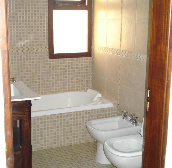 Family Suite, Cabaãƒæ’ã‚â±as Del Ysyry
