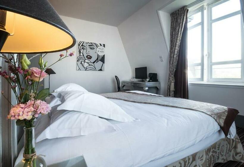 Номер Комфорт, Villa 81