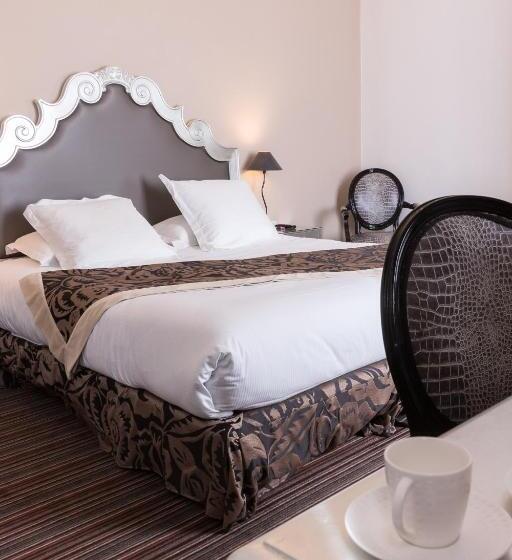 Номер Deluxe, Villa 81