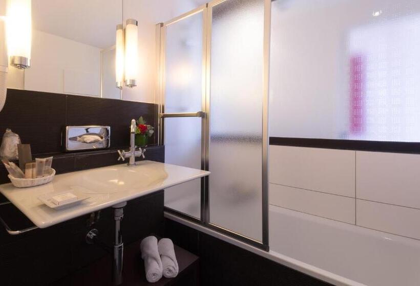 Номер Deluxe, Villa 81