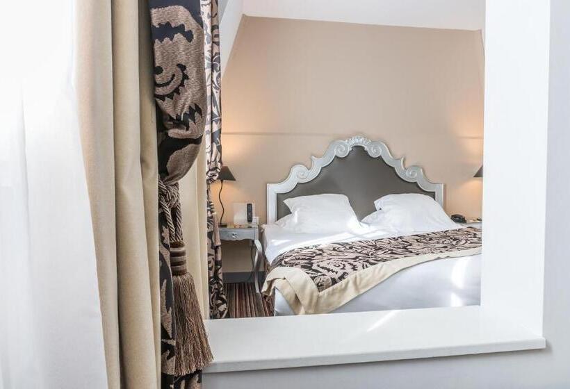 Семейный Номер, Villa 81
