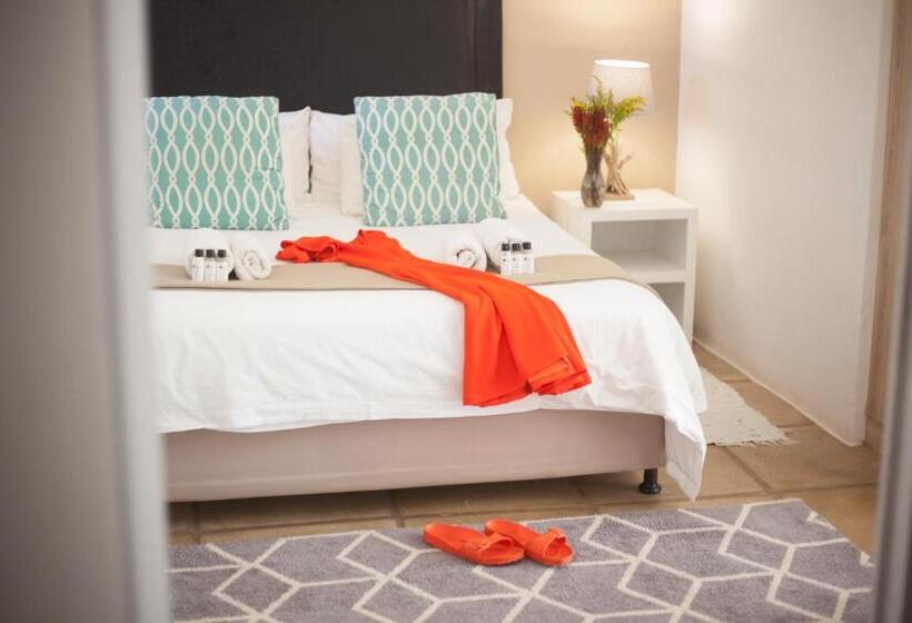 اتاق استاندارد, Caza Beach Guesthouse