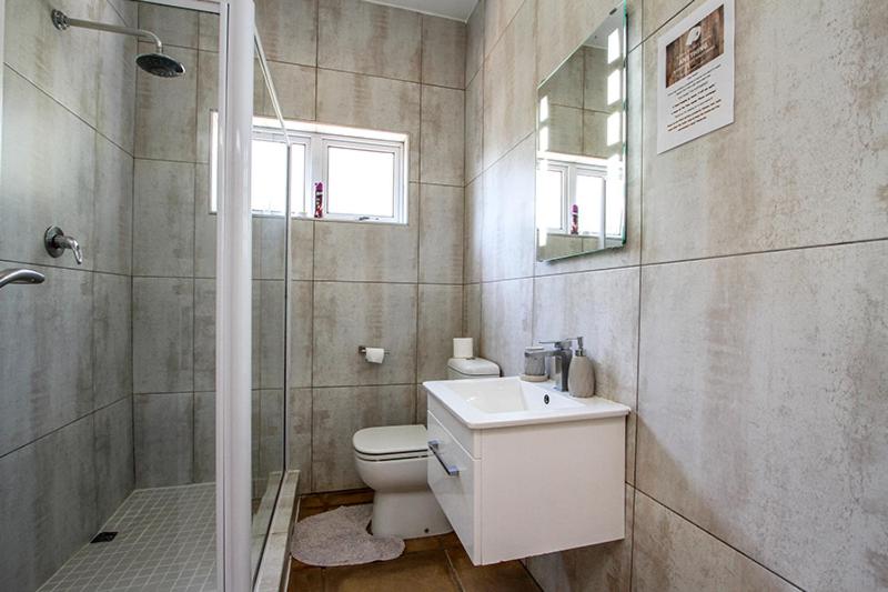 اتاق استاندارد با تخت بزرگ, Caza Beach Guesthouse