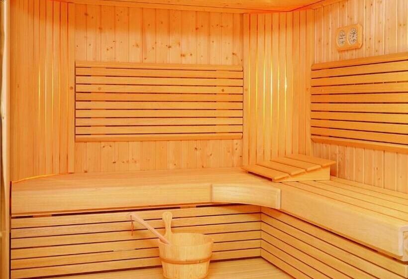 Дом 3 Спальни, Domaine De Campagnac   Spa & Sauna