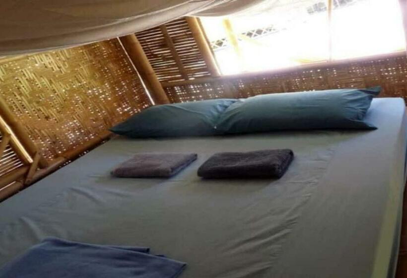 Бунгало Стандарт Вид на Сад, Forra Dive Resort Pattaya Beach