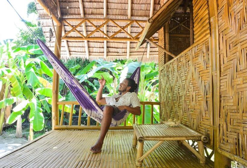 Бунгало Стандарт, Forra Dive Resort Pattaya Beach