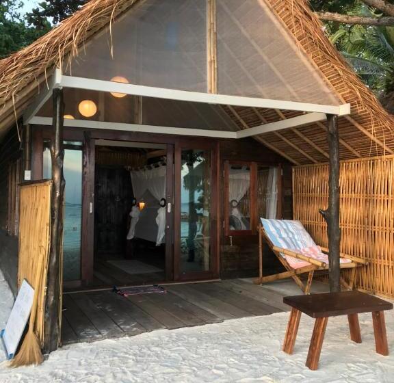 Семейный Номер Вид на Море, Forra Dive Resort Pattaya Beach