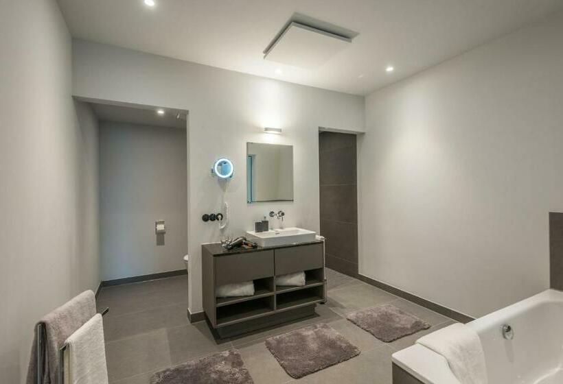 سوییت, Golden Ball, Exclusive Serviced Apartments Munich
