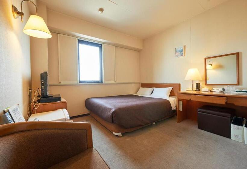 Номер Стандарт, Select Inn Hachinohe Chuo