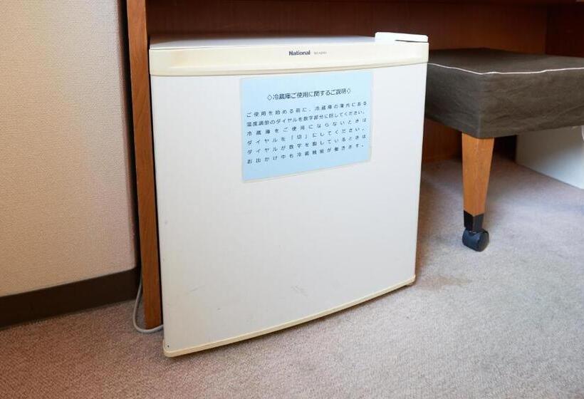 Номер Стандарт, Select Inn Hachinohe Chuo