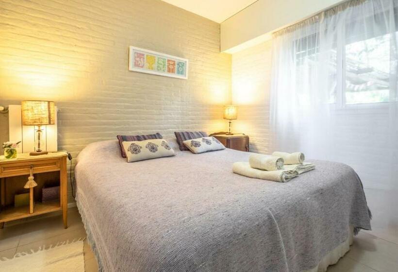 Номер Стандарт, Nautilus B&b