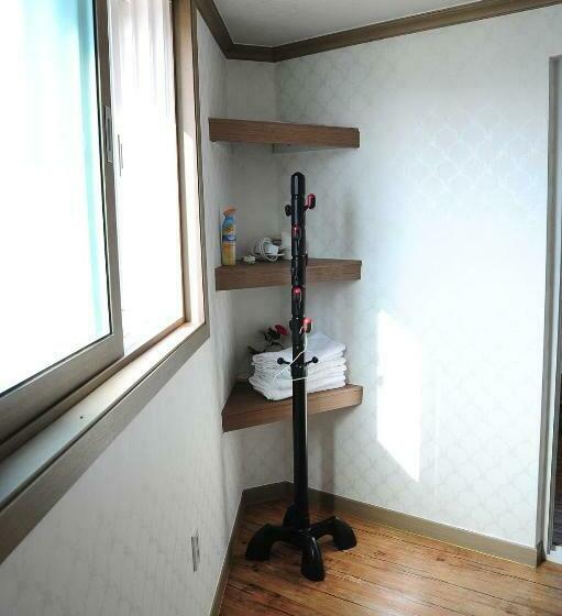 Семейный Номер, The 1st Andong Hostel