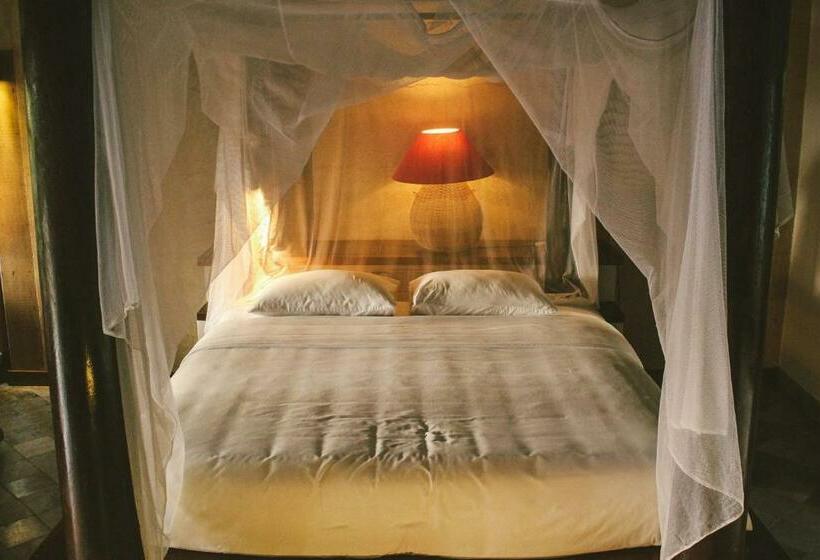 ویلای 1 خوابه با چشم‌انداز دریا, Villa Louise Hue Beach Boutique