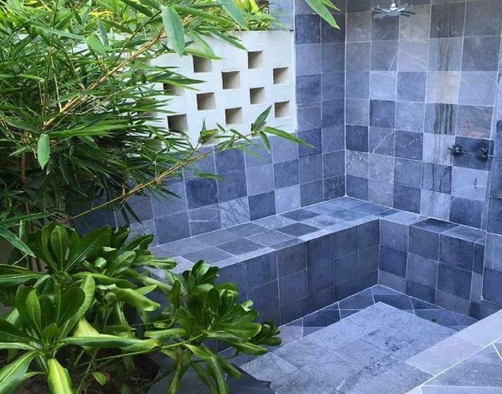 ویلای 1 خوابه با چشم‌انداز دریا, Villa Louise Hue Beach Boutique