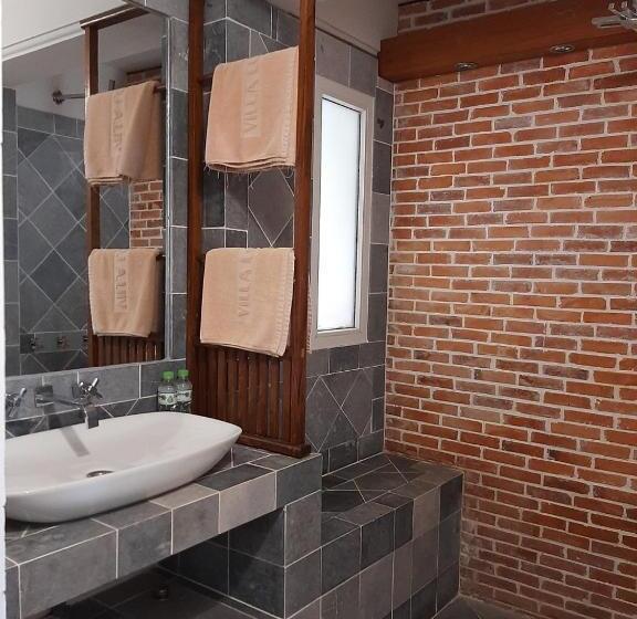 اتاق استاندارد, Villa Louise Hue Beach Boutique