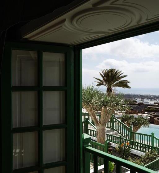 Номер Стандарт Вид на Море, César Lanzarote Luxury Boutique Hotel   Adults Only