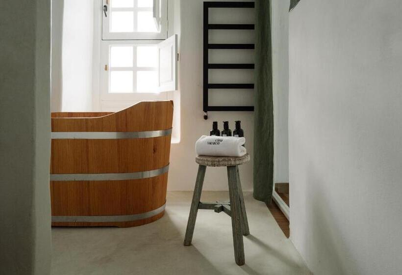 Люкс Кровать Кинг, César Lanzarote Luxury Boutique Hotel   Adults Only