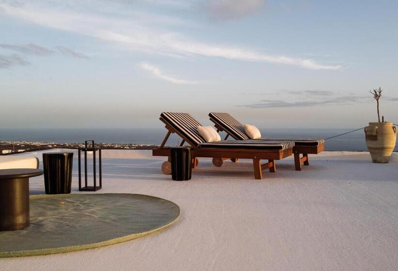 Люкс Кровать Кинг, César Lanzarote Luxury Boutique Hotel   Adults Only