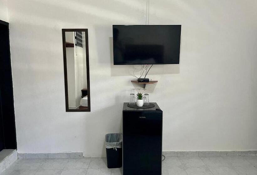 Suite Kingsize Bett, Balam Playa   15Th. Ave
