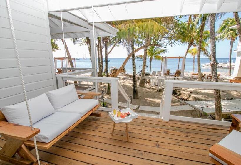 Deluxe Suite Sea View, Luna Beach Luxury Boutique Beach Front Resort